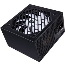Блок живлення 1STPLAYER PS-500BS 500W Bulk (C1-BS-500-BK-EU)