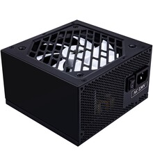 Блок живлення 1STPLAYER PS-500BS 500W Bulk (C1-BS-500-BK-EU)