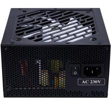 Блок живлення 1STPLAYER PS-500BS 500W Bulk (C1-BS-500-BK-EU)