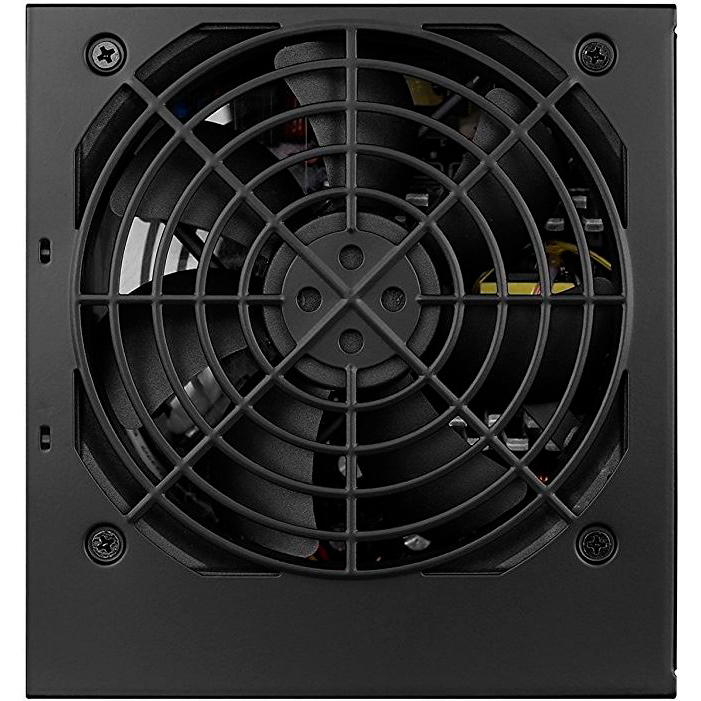 Блок живлення COOLERMASTER 600W MasterWatt Lite (MPX-6001-ACABW-EU) Призначенння для настільного комп'ютера