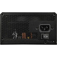 Блок питания COUGAR GES 750 80 Plus Gold 750 Вт (GES750)