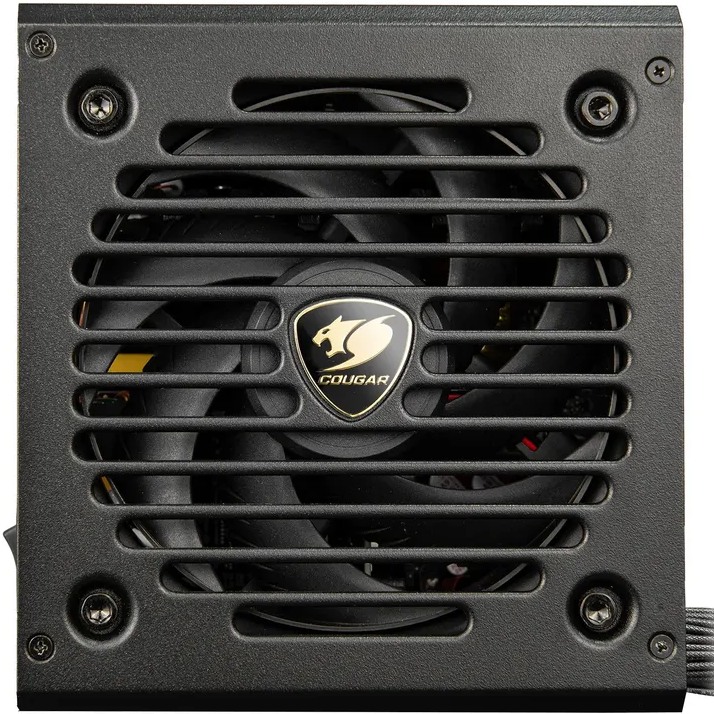 Блок питания COUGAR GES 750 80 Plus Gold 750 Вт (GES750) Дополнительно Защита: SCP, OCP, OVP, UVP, OPP, OTP
