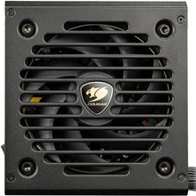 Блок питания COUGAR GES 750 80 Plus Gold 750 Вт (GES750)