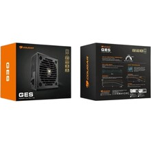 Блок живлення COUGAR GES 850 80 Plus Gold 850 Вт (GES850)