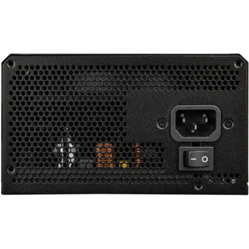 Блок живлення COUGAR GES 850 80 Plus Gold 850 Вт (GES850) Потужність 850