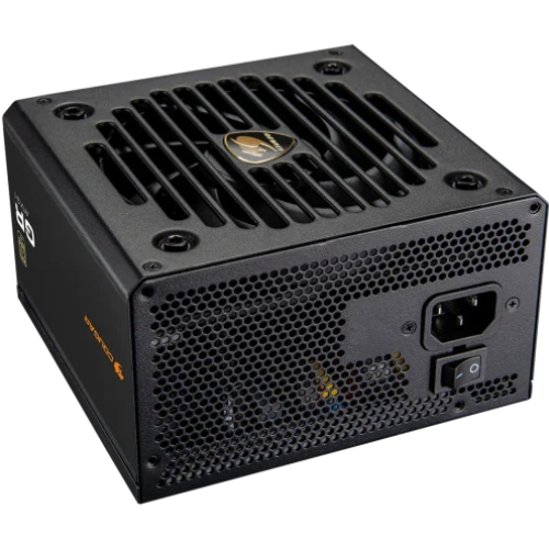 Блок живлення COUGAR GR 850 80 Plus Gold 850 Вт Додатково Захист: SCP, OCP, OVP, UVP, OPP, OTP