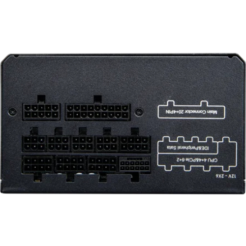 Зображення Блок живлення COUGAR GR 850 80 Plus Gold 850 Вт