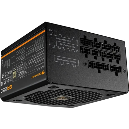 Замовити Блок живлення COUGAR GR 850 80 Plus Gold 850 Вт