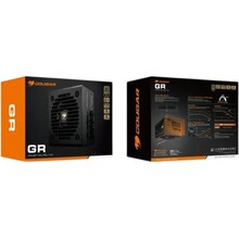 Блок живлення COUGAR GR 850 80 Plus Gold 850 Вт