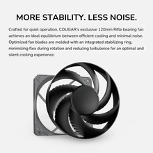 Блок живлення COUGAR GR 850 80 Plus Gold 850 Вт