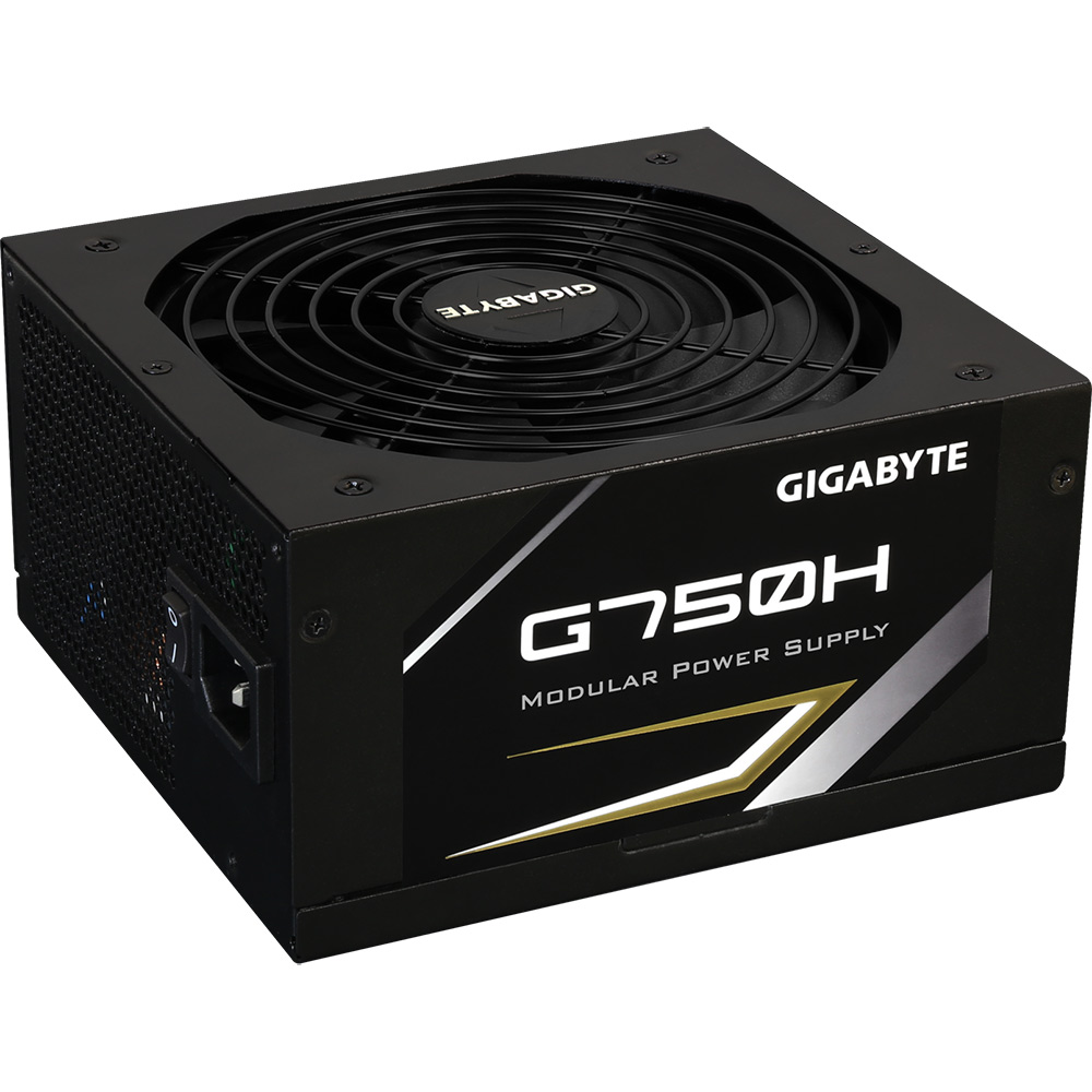 Блок питания GIGABYTE 750W GP-G750H