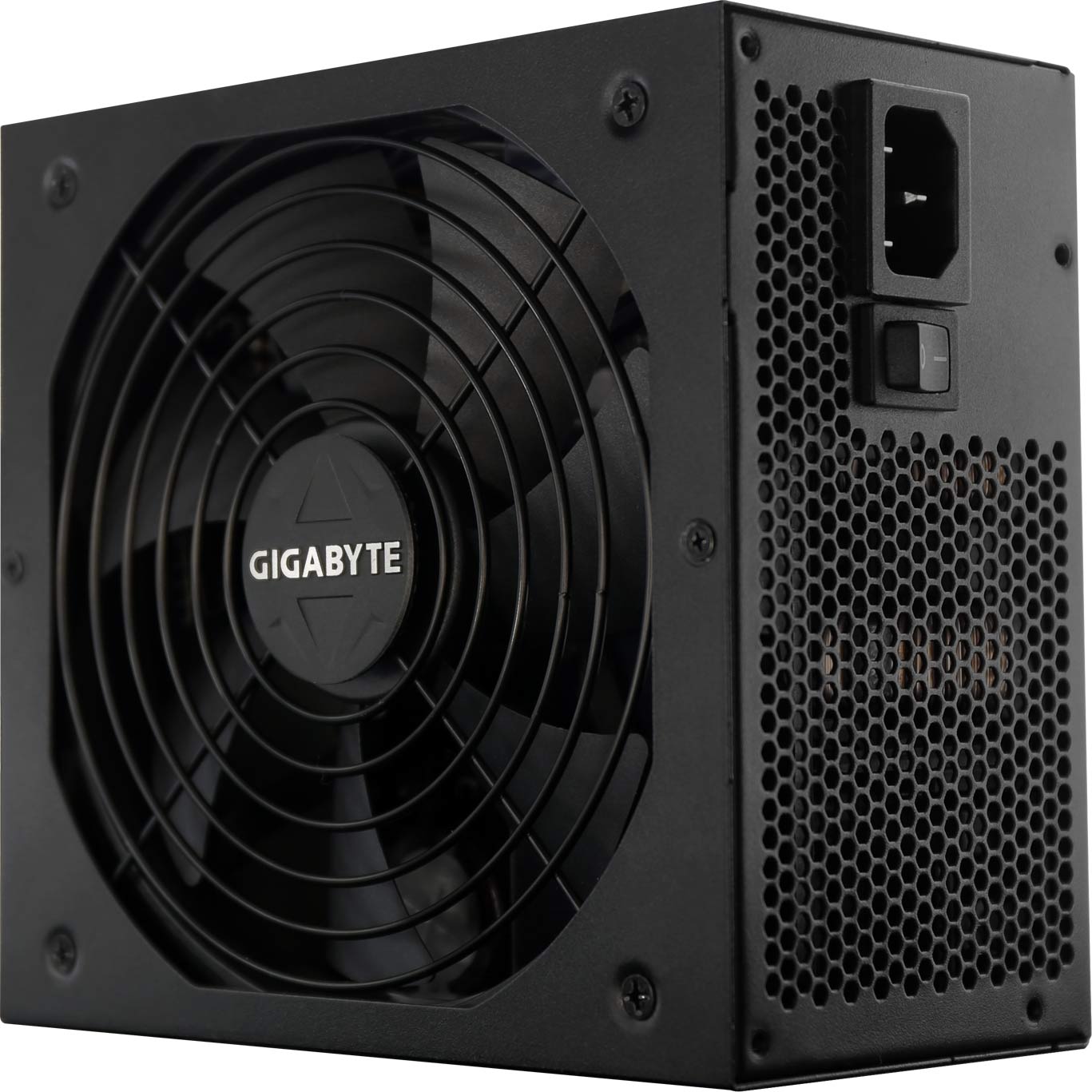 Блок питания GIGABYTE 750W GP-G750H Мощность 750