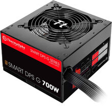 Блок живлення THERMALTAKE SMART DPS G 700W (PS-SPG-0700DPCBEU-B)