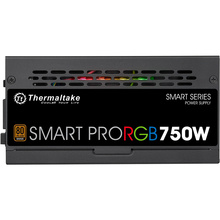 Блок живлення THERMALTAKE Smart Pro RGB 750W (PS-SPR-0750FPCBEU-R)