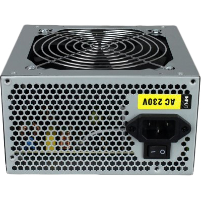 Блок живлення GAMEMAX GM-400W-PFC 400W Потужність 400