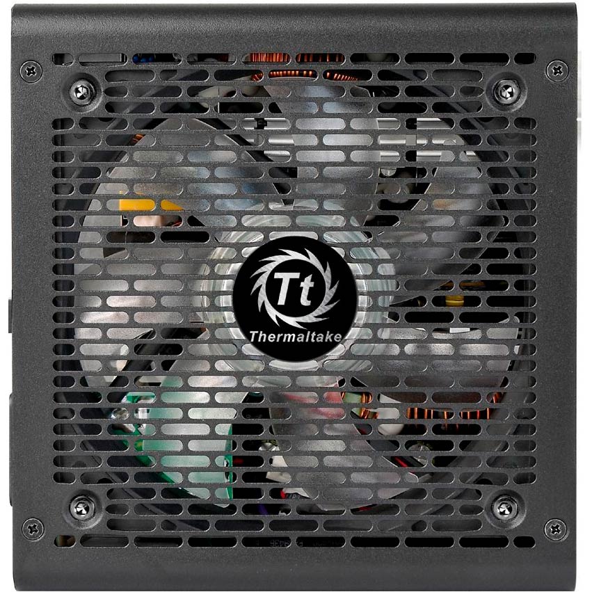 Блок живлення THERMALTAKE Smart RGB 600W (PS-SPR-0600NHSAWE-1 600W) Форм-фактор ATX