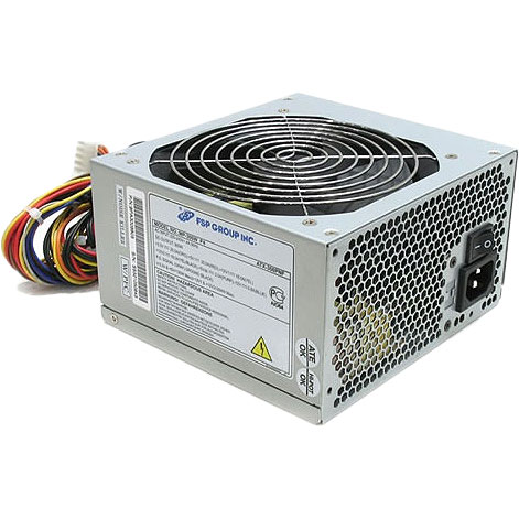 Блок живлення FSP ATX-400PNR-I 400W Форм-фактор ATX