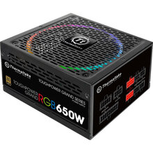 Блок живлення THERMALTAKE Toughpower Grand RGB 650W (PS-TPG-0650FPCGEU-R)