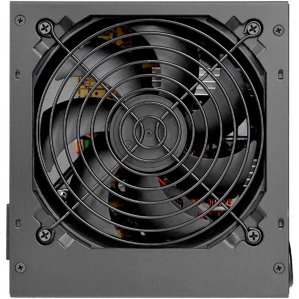 Блок питания THERMALTAKE TR2 S 700W (PS-TRS-0700NPCWEU-2) Мощность 730