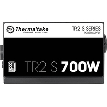 Блок питания THERMALTAKE TR2 S 700W (PS-TRS-0700NPCWEU-2)