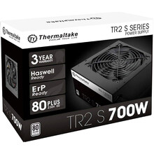 Блок питания THERMALTAKE TR2 S 700W (PS-TRS-0700NPCWEU-2)