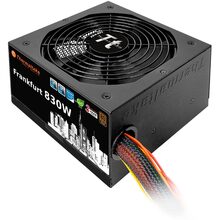 Блок живлення THERMALTAKE Frankfurt 830W (W0395RE)