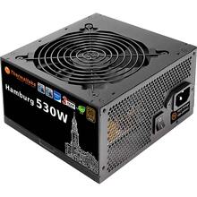 Блок живлення THERMALTAKE Hamburg 530W (W0392RE)