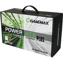 Блок питания GAMEMAX GP-450 450W