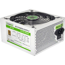 Запорожье - Блок питания GAMEMAX GP-550-White 550W