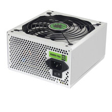 Блок живлення GAMEMAX GP-550-White 550W