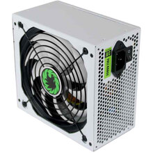 Блок живлення GAMEMAX GP-550-White 550W