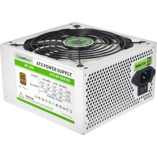 Дніпро - Блок живлення GAMEMAX GP-650-White 650W