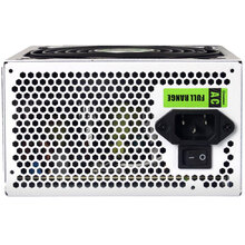 Блок живлення GAMEMAX GP-650-White 650W