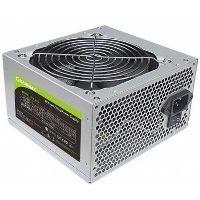 Блок питания GAMEMAX GM-450 450W