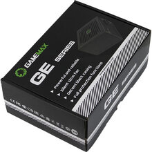 Блок питания GAMEMAX GE-450 450W