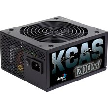 Блок живлення AEROCOOL KCAS-1200М 1200W