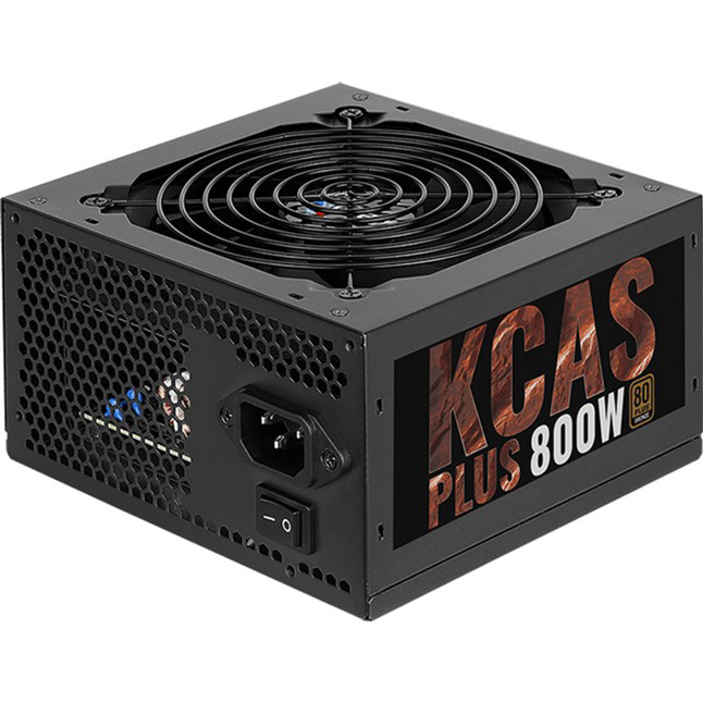 Блок живлення AEROCOOL KCAS-800 PLUS 800W