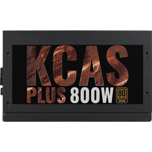 Блок живлення AEROCOOL KCAS-800 PLUS 800W Потужність 800