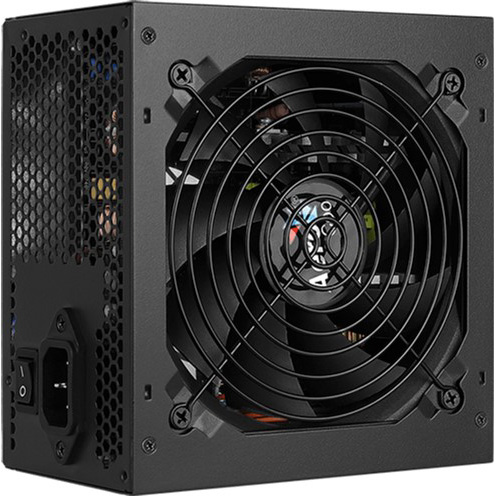 Блок живлення AEROCOOL KCAS-800 PLUS 800W Стандарт 80 PLUS 80 PLUS Bronze