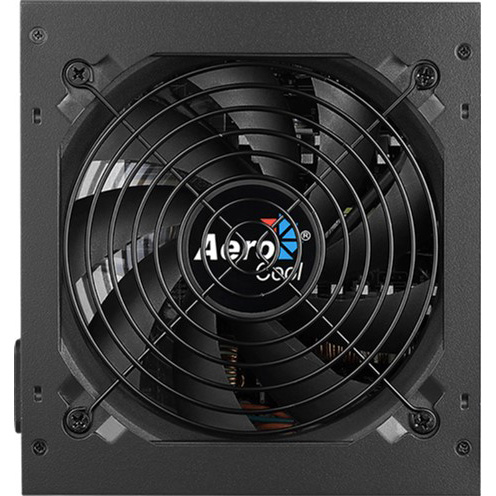 Зовнішній вигляд Блок живлення AEROCOOL KCAS-800 PLUS 800W