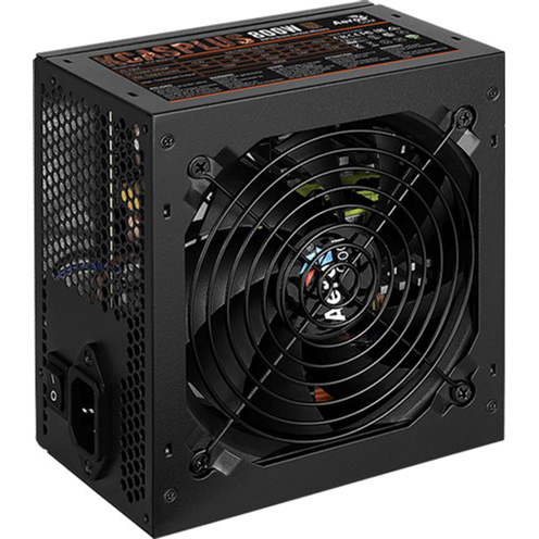 Фото Блок живлення AEROCOOL KCAS-800 PLUS 800W