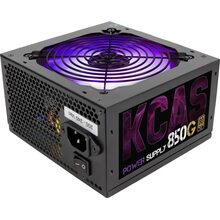 Блок живлення AEROCOOL KCAS-850G 850W