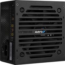 Блок питания AEROCOOL VX PLUS 500 500W