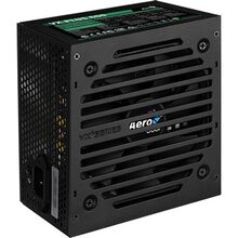 Блок питания AEROCOOL VX PLUS 600 600W