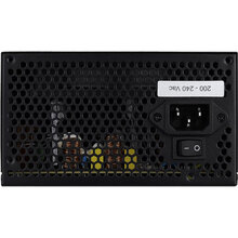 Блок питания AEROCOOL VX PLUS 800 800W