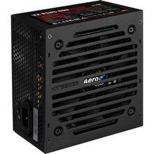 Блок питания AEROCOOL VX PLUS 800 800W