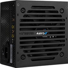 Блок питания AEROCOOL VX PLUS 800 800W