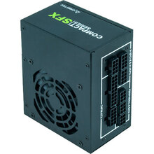 Запорожье - Блок питания CHIEFTEC Compact CSN-550C 550W