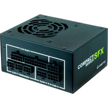 Блок живлення CHIEFTEC Compact CSN-650C