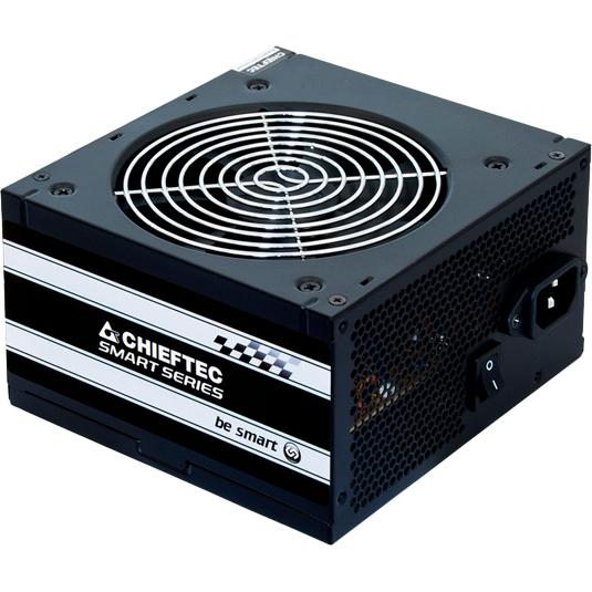 

Блок питания CHIEFTEC Smart SFX-450BS, Smart SFX-450BS